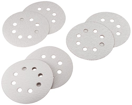 하이코키 원형 샌더 FSV13YB 125mm 집진식 이미지 2