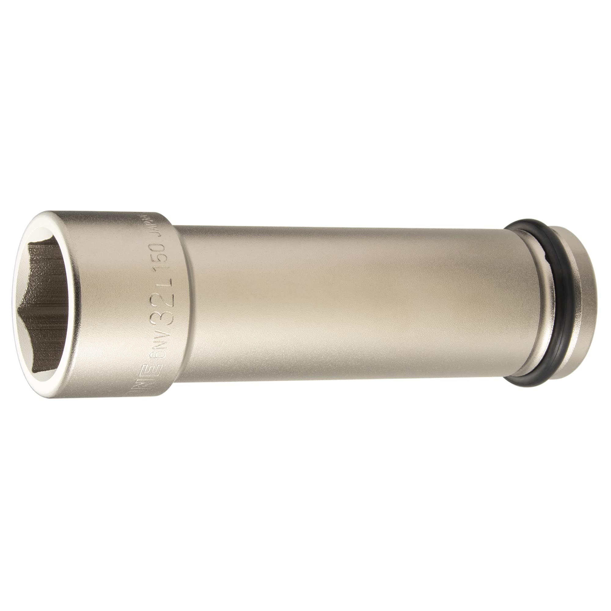 토네 6NV-32L150 32mm 임팩트 초롱 소켓 6각 19.0mm