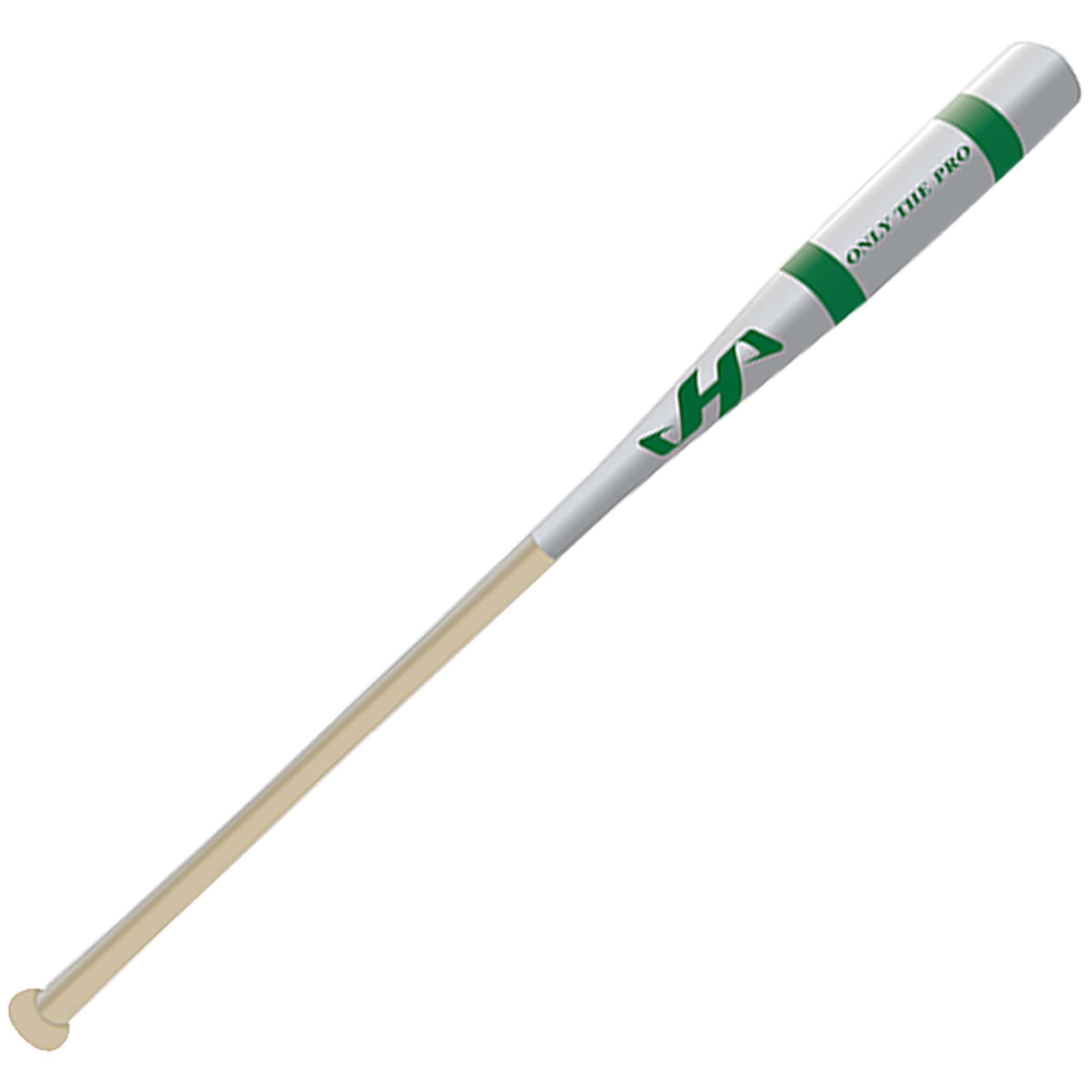 하타케야마 실버그린 HT-SM91C 91cm 노크배트 한정판 이미지 1