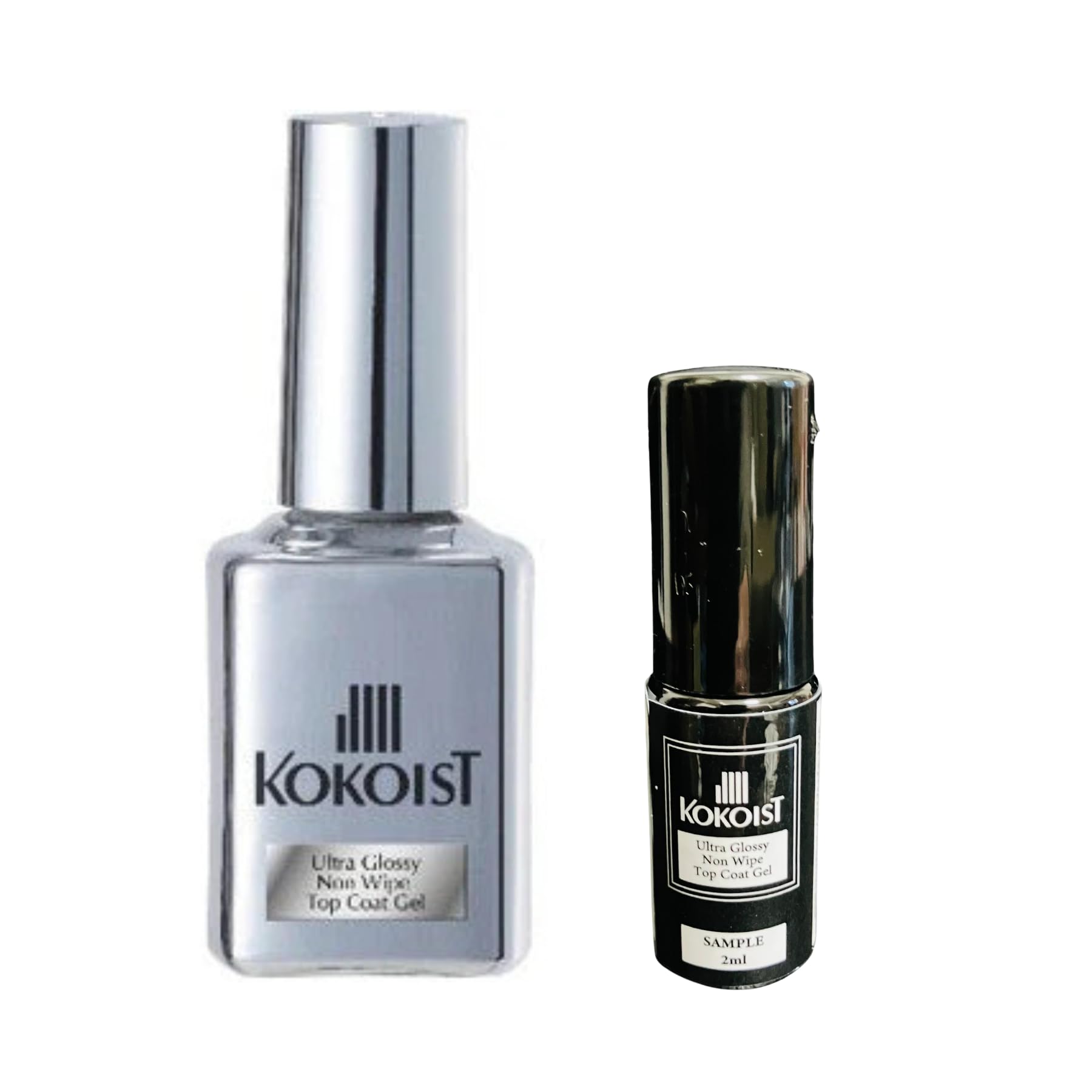 코코이스트 울트라 글로시 논와이프 탑젤 15ml