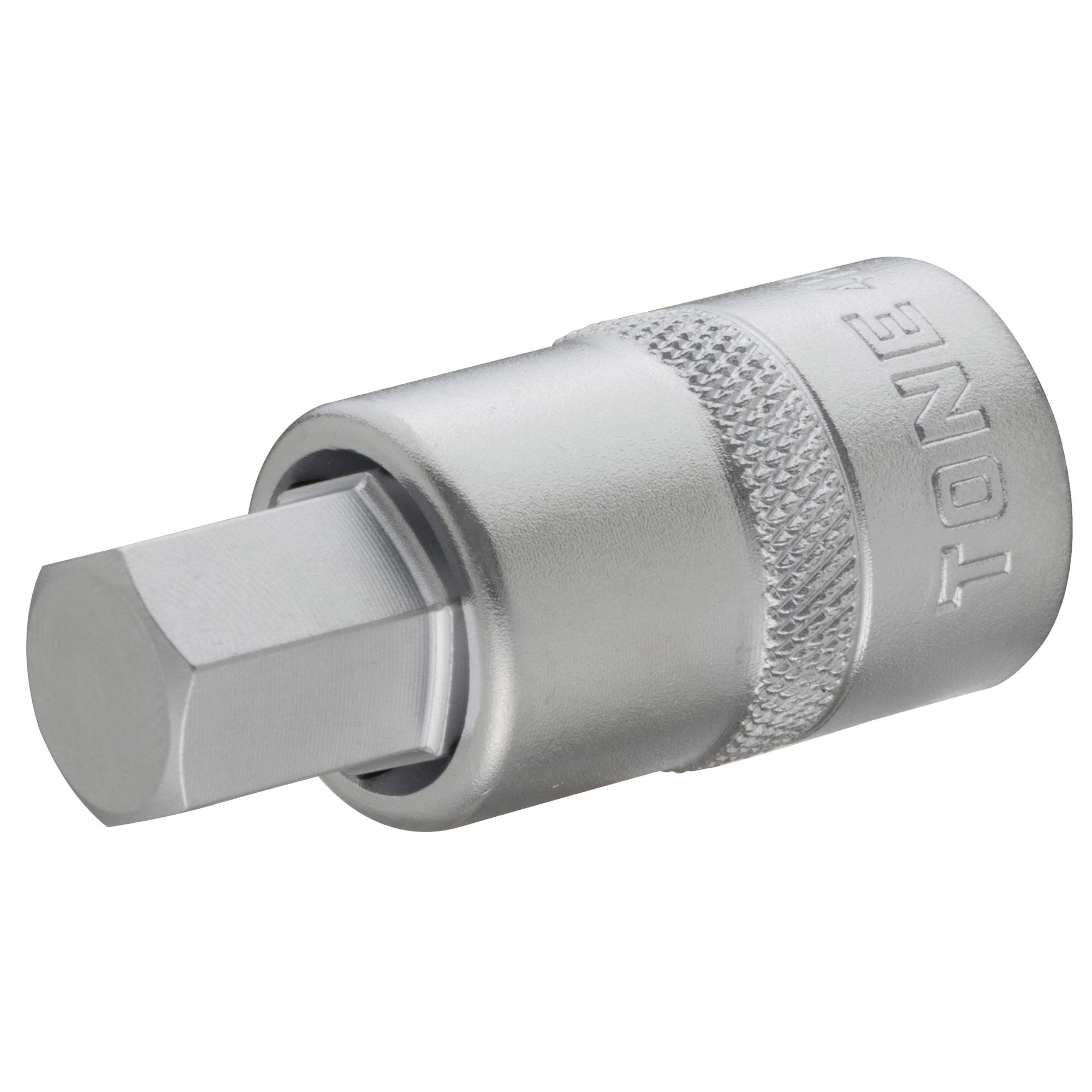 토네 HP4HB-16 1/2인치 헥사곤 소켓 12.7mm 이미지 3