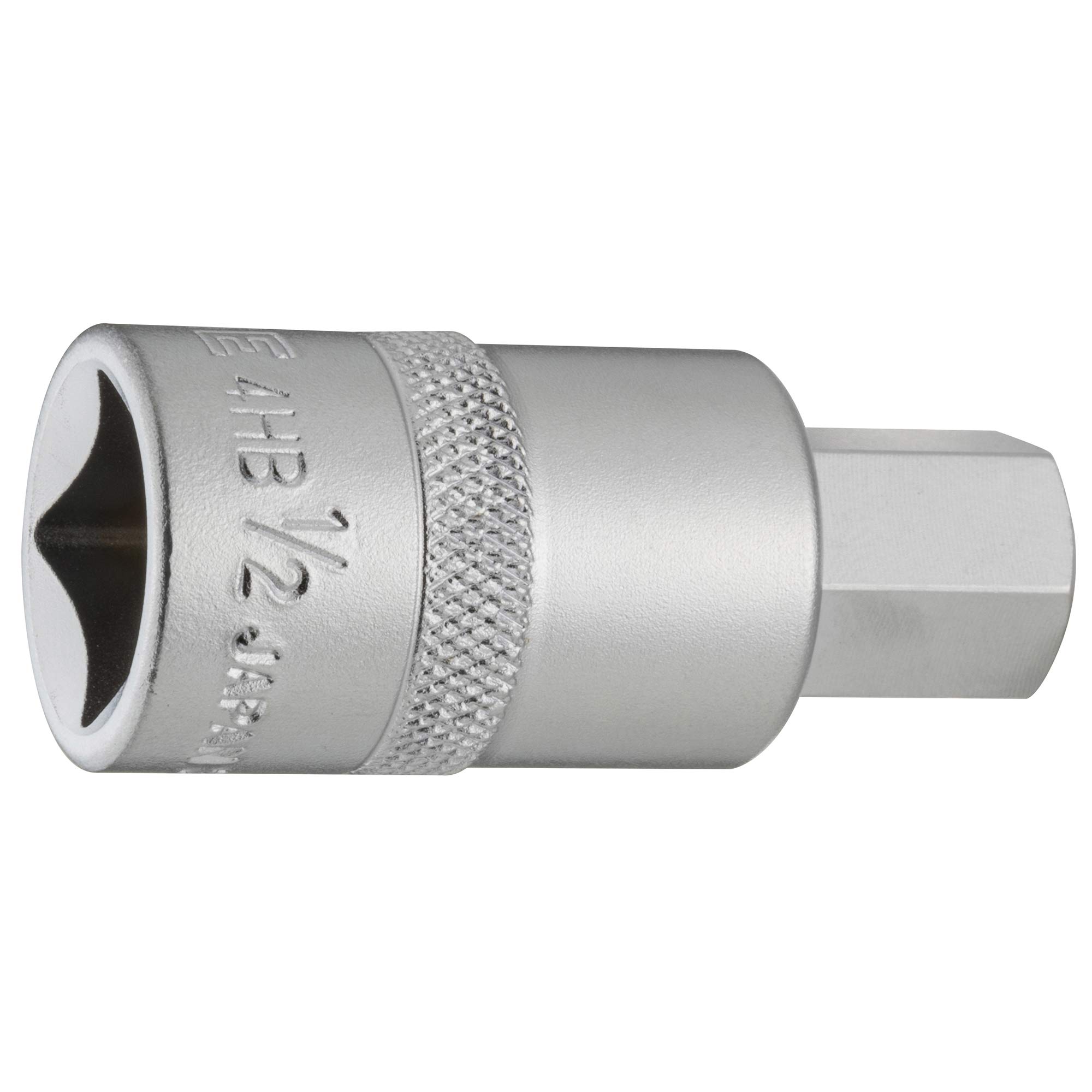 토네 HP4HB-16 1/2인치 헥사곤 소켓 12.7mm 이미지 2