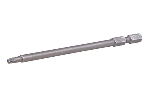 마키타 A-35140 사각 비트 No.2 65mm 5개입