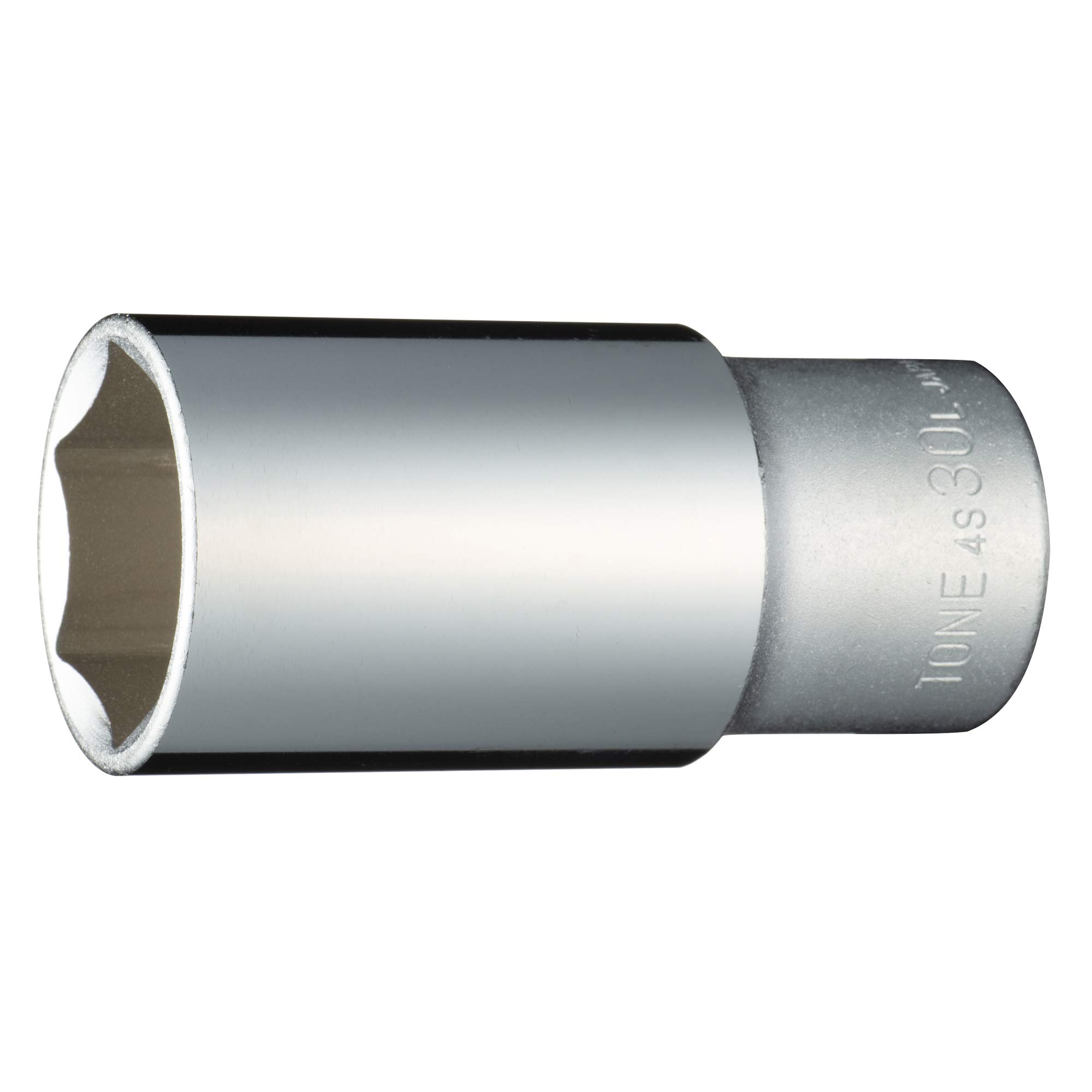 토네 HP4S-30L 30mm 12.7sq 6각 딥소켓