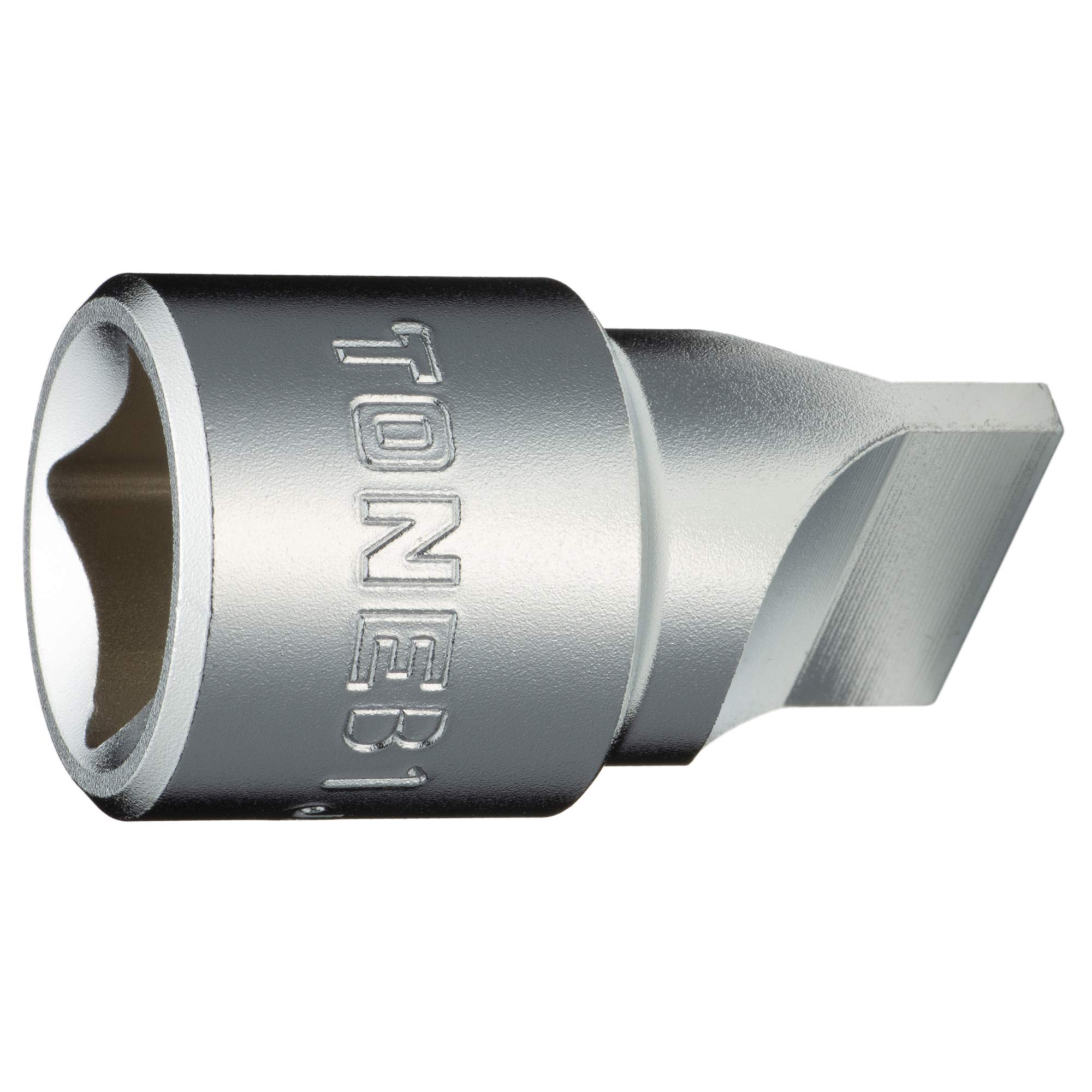 토네 B1 드라이버 소켓 12.7mm 일자 2.8x18.6 이미지 2