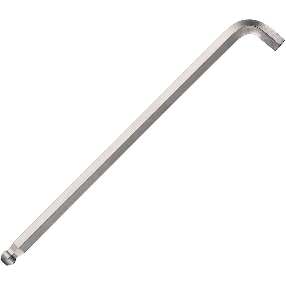 베셀 8200BP 6mm 볼포인트 L형 렌치 단축
