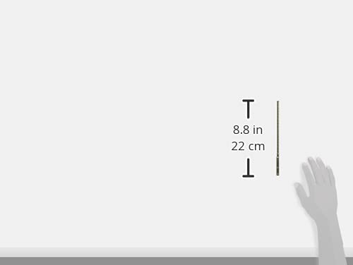 마키타 3D플러스 SDS플러스 초경 드릴비트 A-59053 6.4x215mm 이미지 3