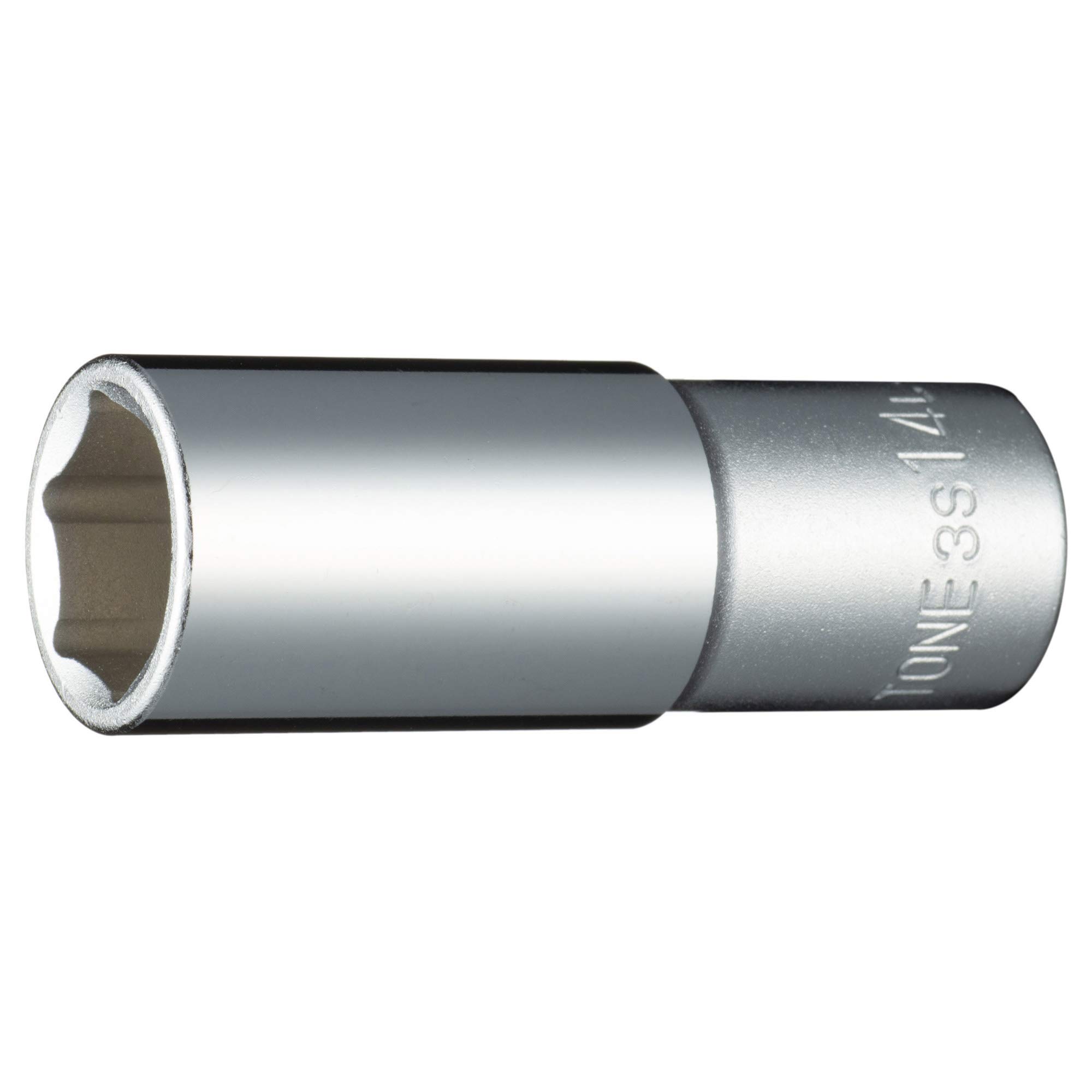 토네 HP3S-14L 6각 딥소켓 9.5mm 14mm 이미지 1