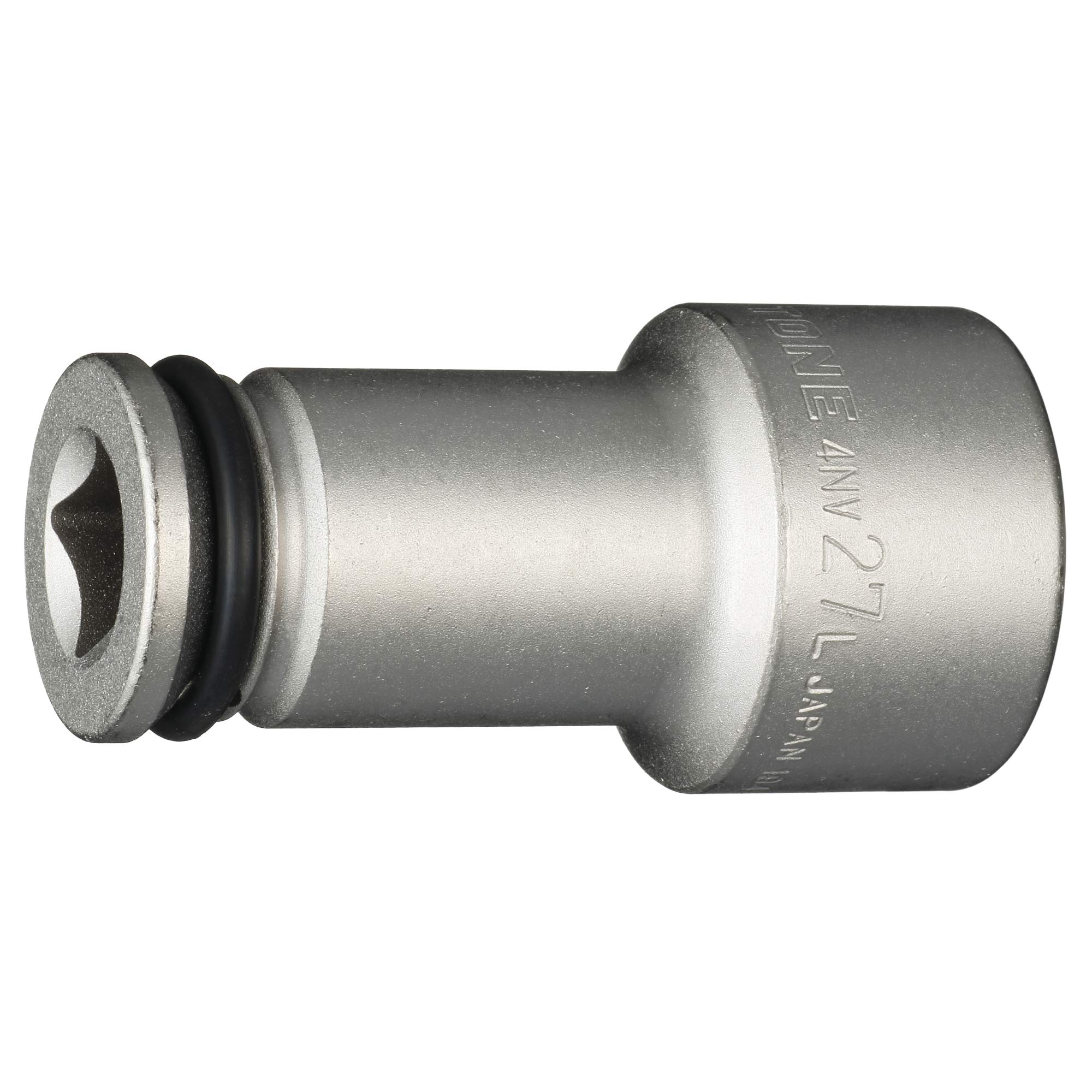 토네 HP4NV-27L 27mm 임팩트 롱소켓 이미지 2