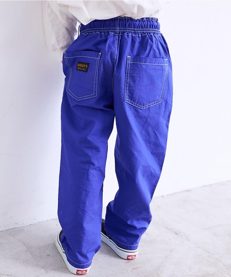 마키즈 셰프팬츠 b-9738-1 아동 면바지 멀티PT 90 이미지 3