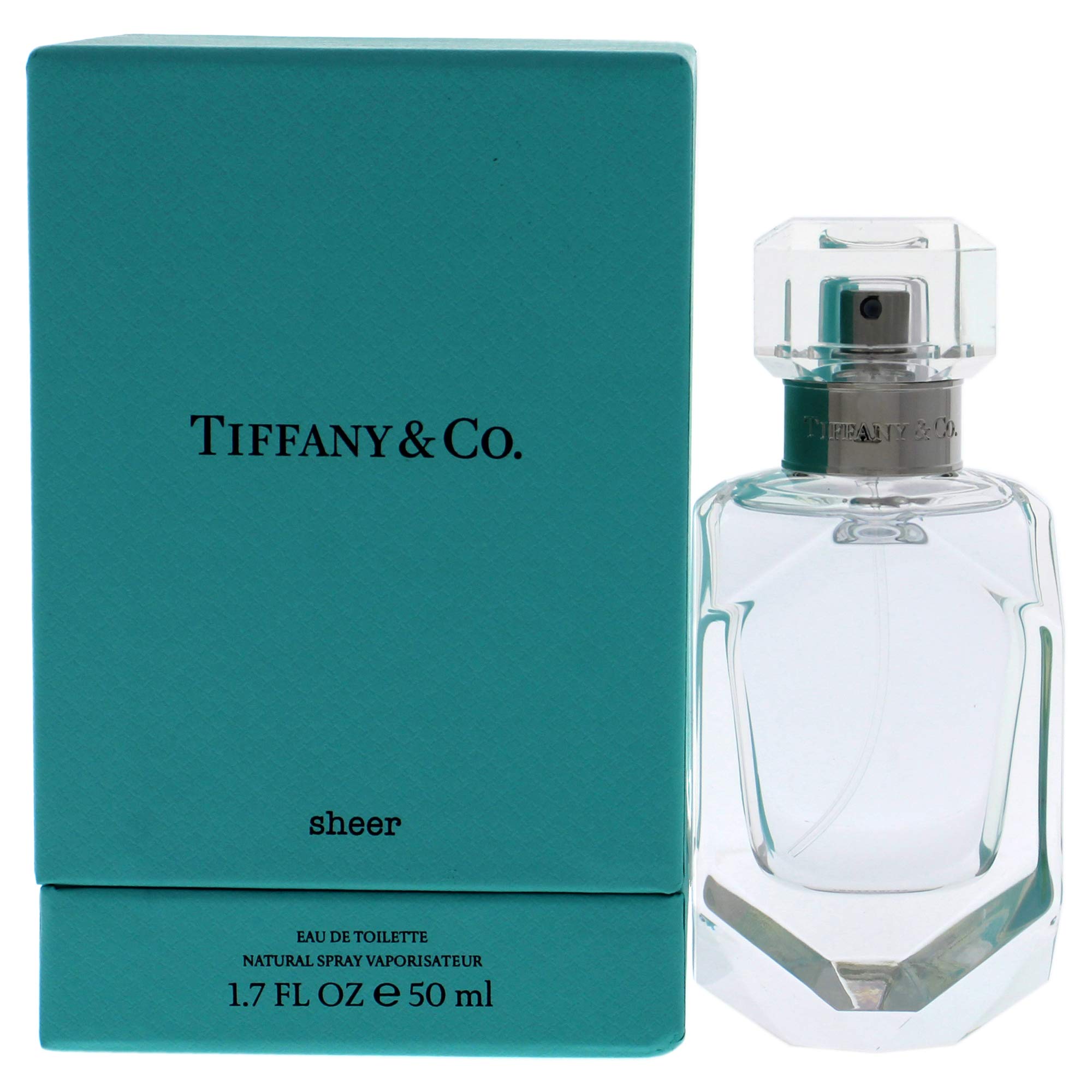 티파니 시어 오드뚜왈렛 50mL 향수