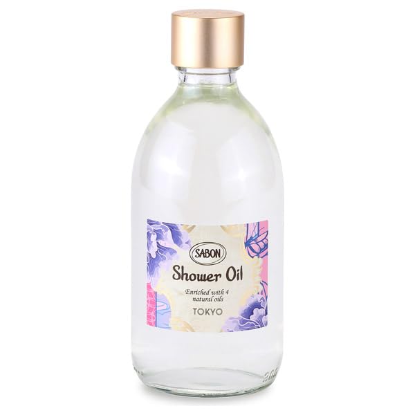 사본 도쿄 샤워오일 500ml
