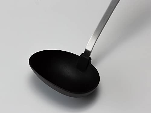 스노우피크 나일론 국자 CS-214 캠핑 조리 도구 이미지 3