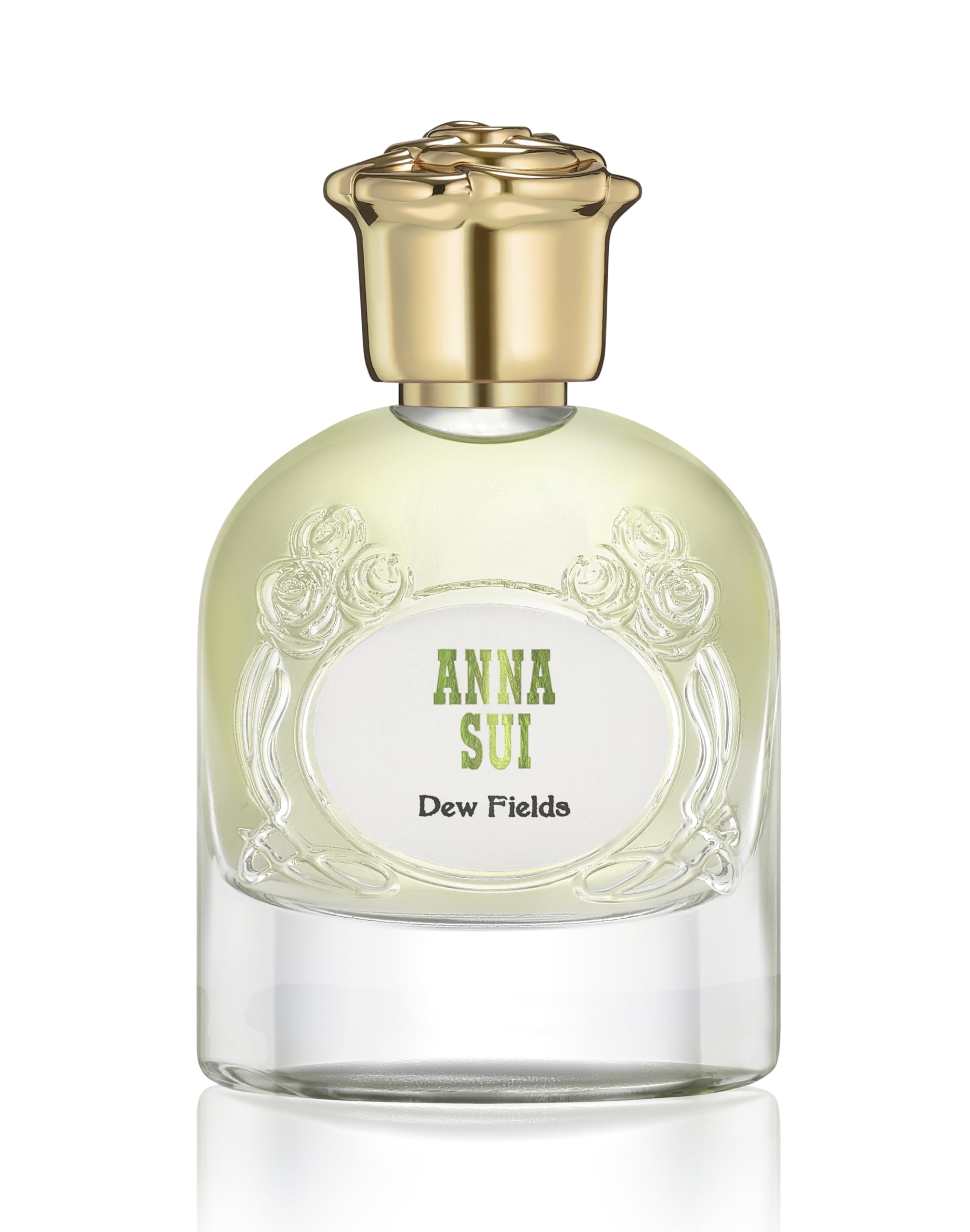 안나수이 와일드 원더 듀 필드 50ml 오드퍼퓸