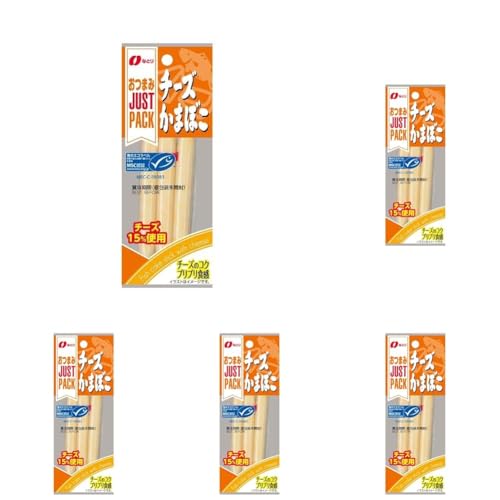 나토리 저스트팩 치즈어묵 36g 5입 이미지 2