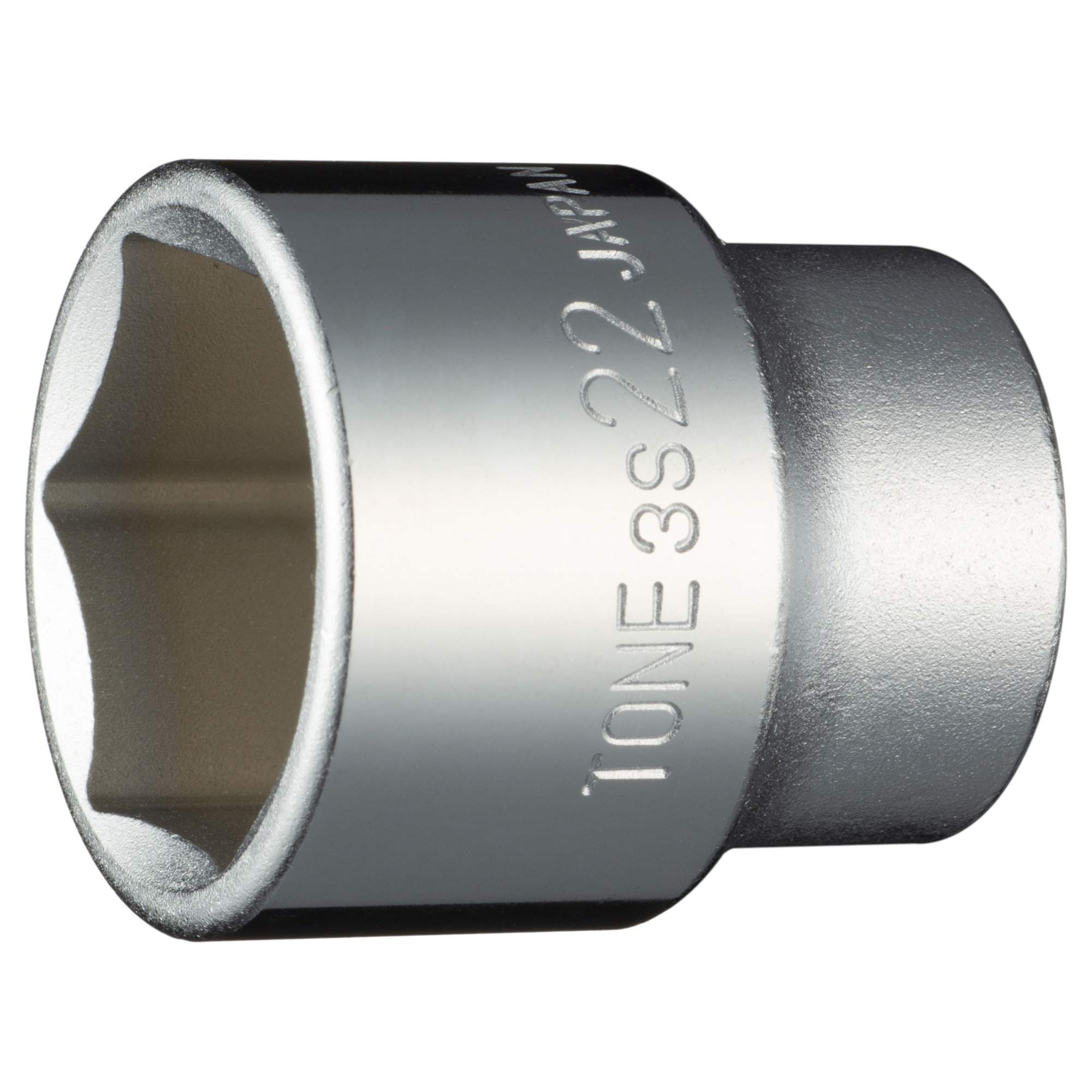 토네 HP3S-22 6각 소켓 22mm