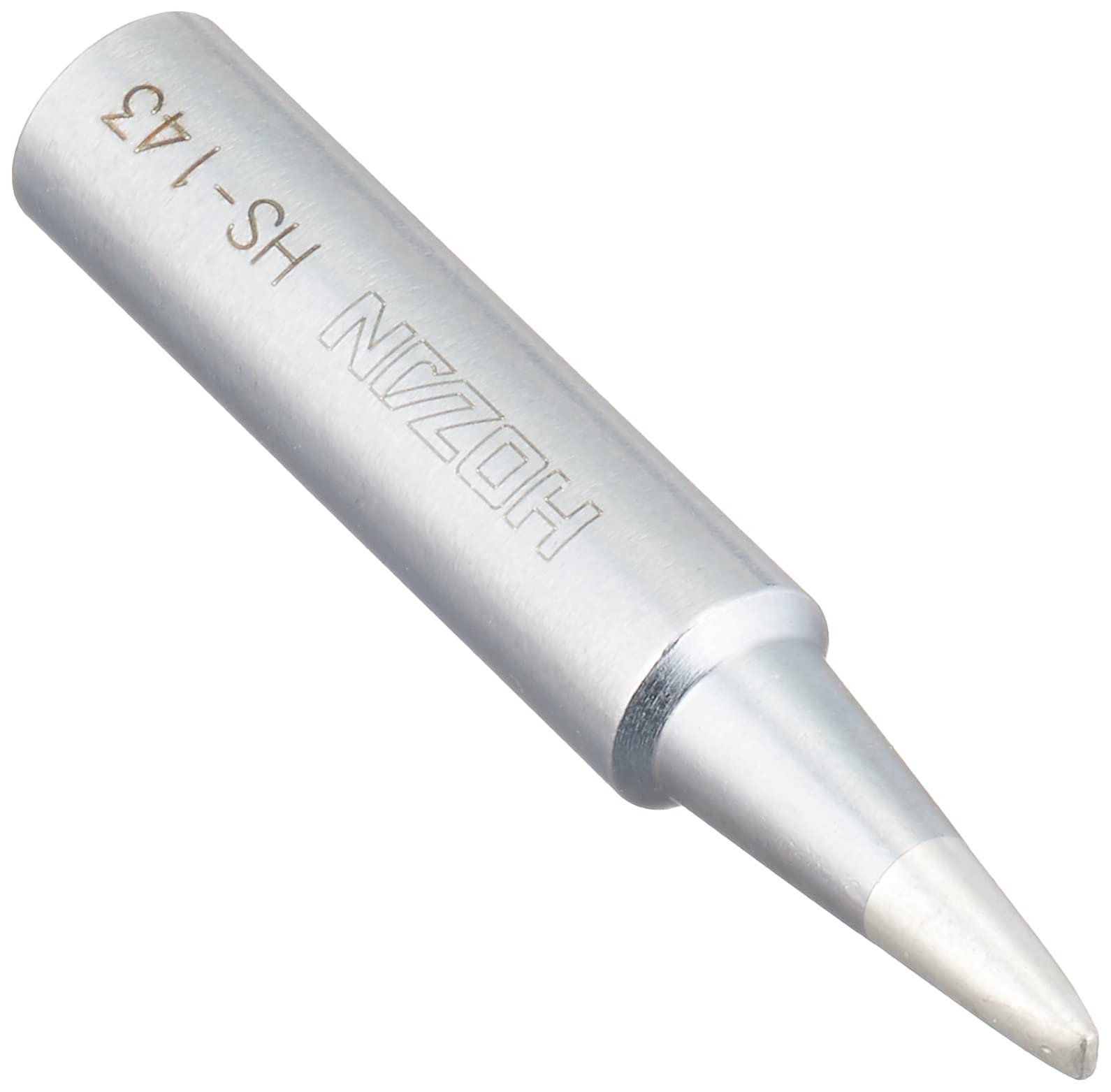 호잔 HS-143 인두팁 1.6mm D형