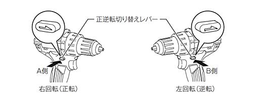 마키타 DF484DZB 블랙 18V 충전식 드라이버 드릴 베어툴 이미지 5