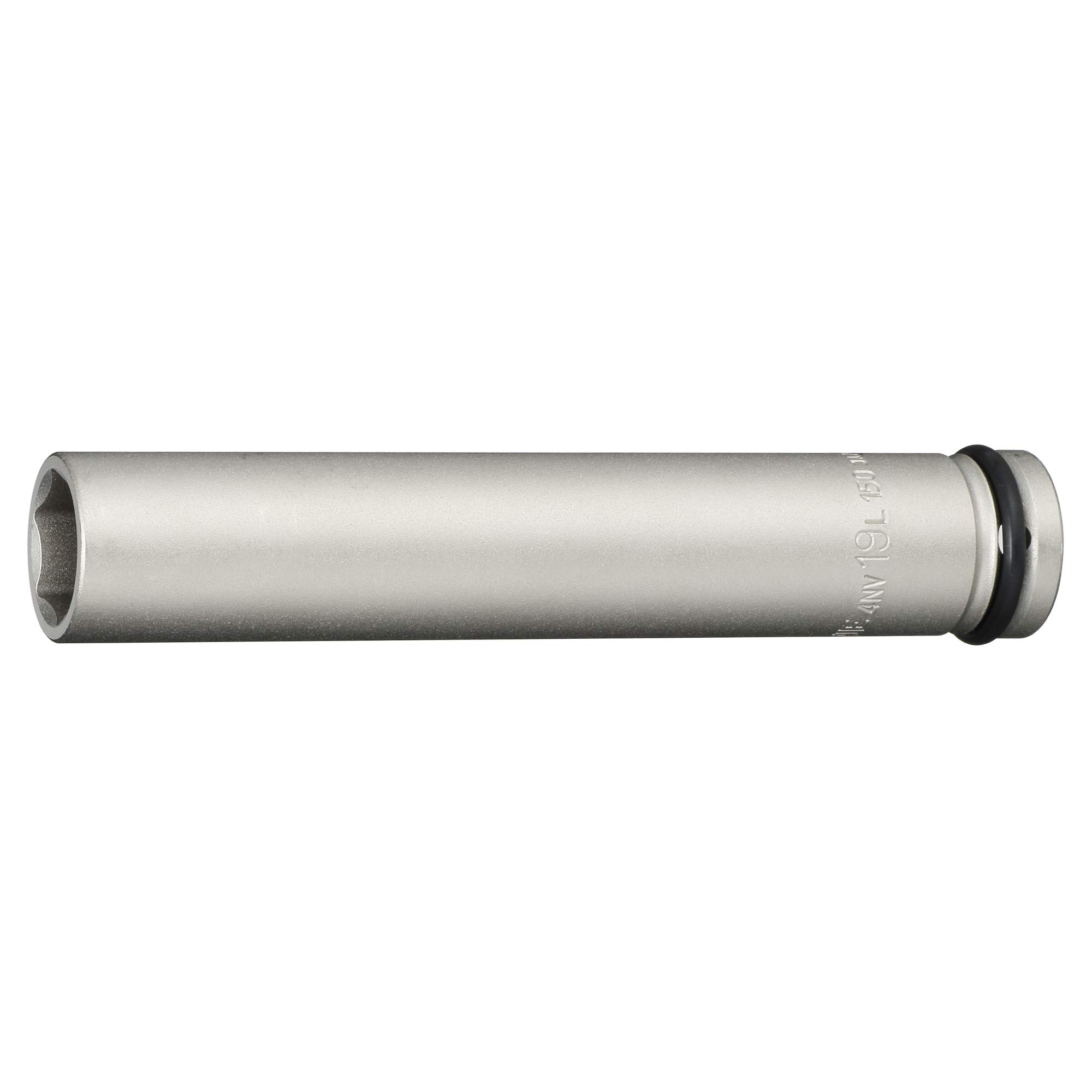 토네 4NV-19L150 19mm 임팩트 초롱 소켓 12.7mm