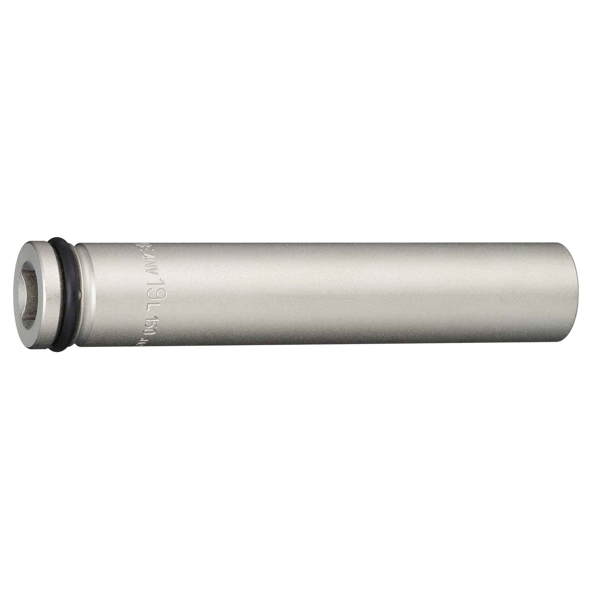 토네 4NV-19L150 19mm 임팩트 초롱 소켓 12.7mm 이미지 2