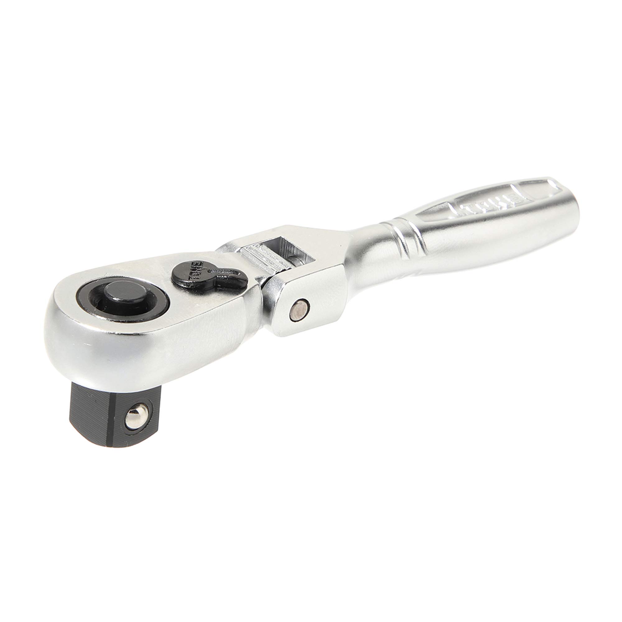 토네 콤팩트 숏 스윙 라쳇핸들 RH3FCHS 9.5mm 홀드타입