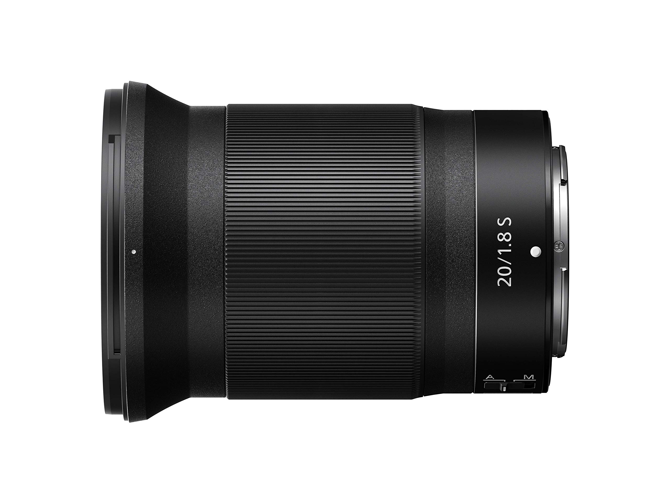 니콘 NIKKOR Z 20mm f1.8 S 단렌즈 렌즈만 이미지 2