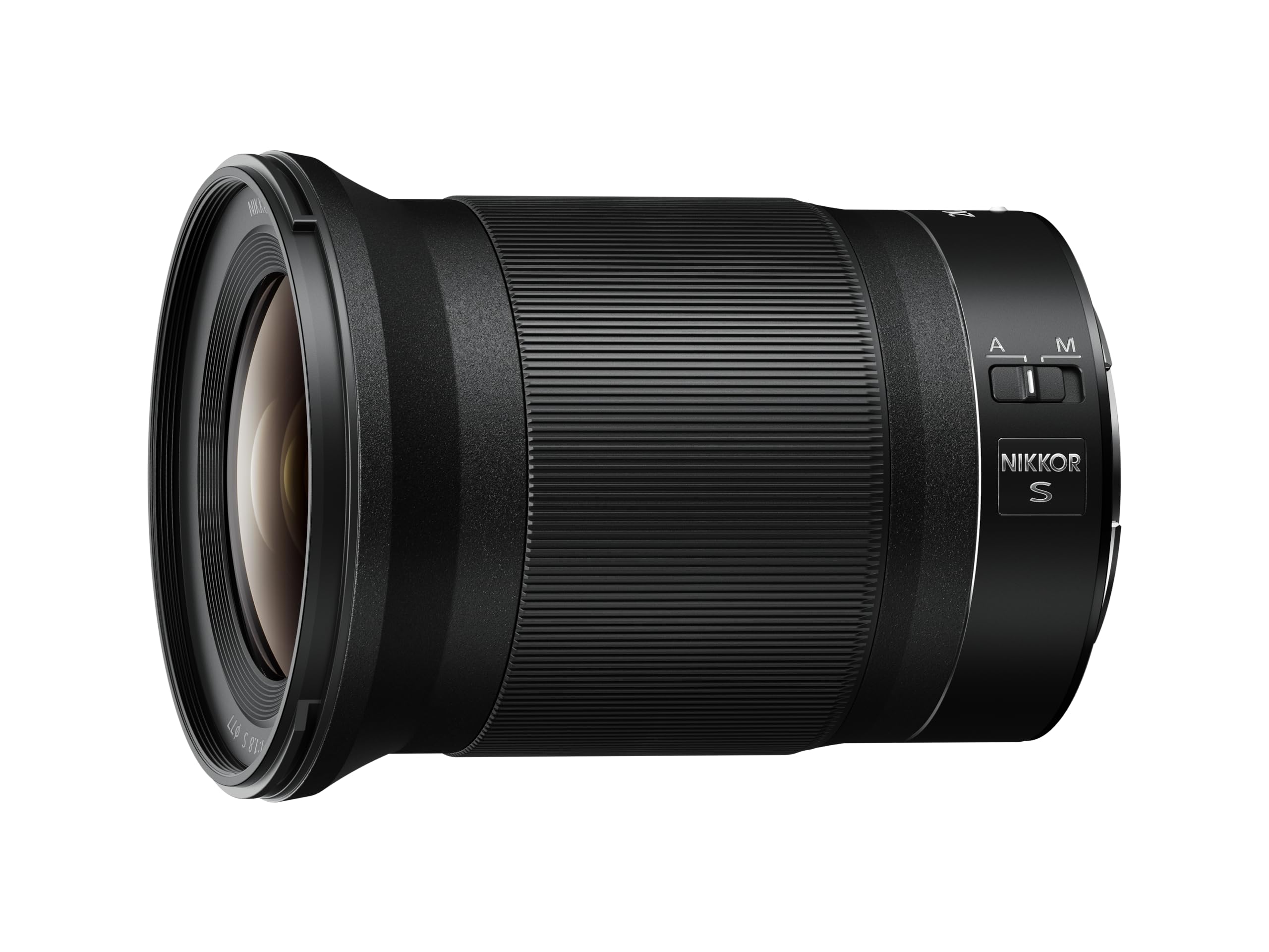 니콘 NIKKOR Z 20mm f1.8 S 단렌즈 렌즈만 이미지 3