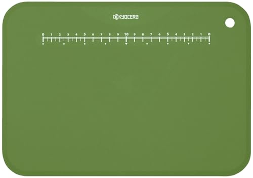 교세라 CC-09BGAZ 보태니컬그린 시트도마 스탠드형 경량