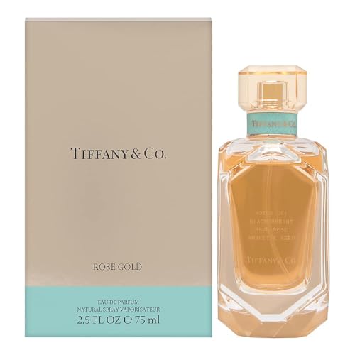 티파니 로즈 골드 오드퍼퓸 75ml 이미지 2