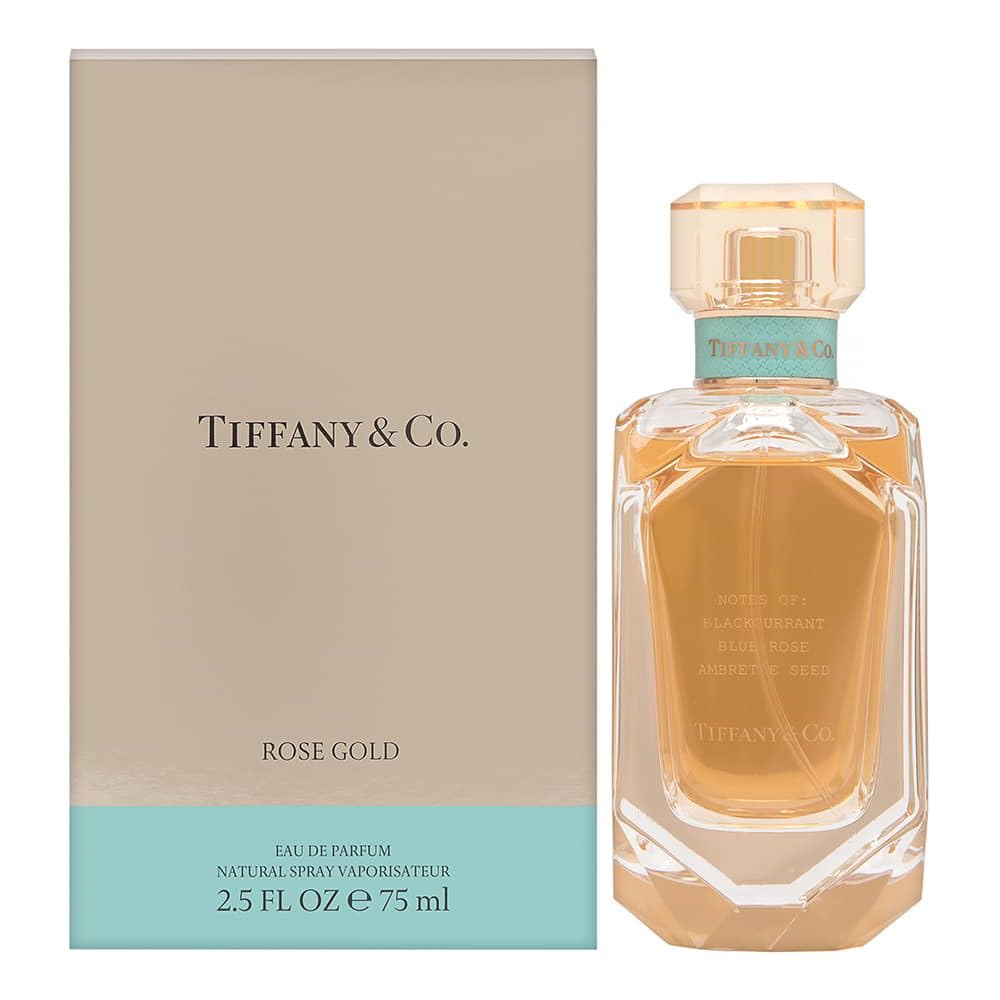 티파니 로즈 골드 오드퍼퓸 75ml