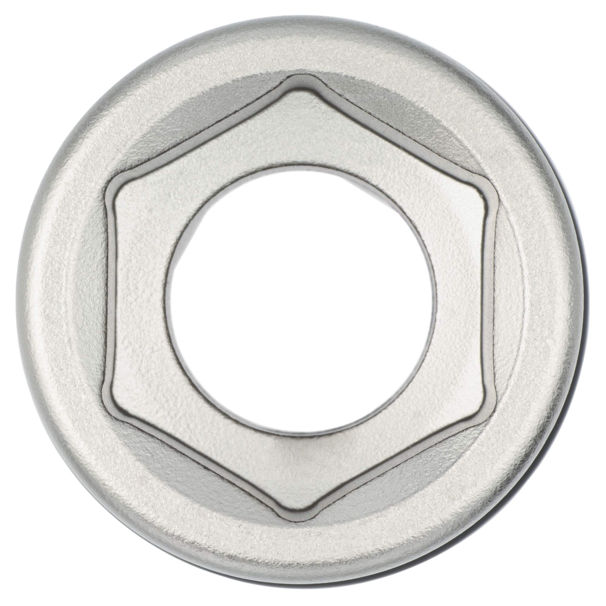 토네 임팩트 타이어 소켓 8A-33T 25.4mm 33mm 이미지 3