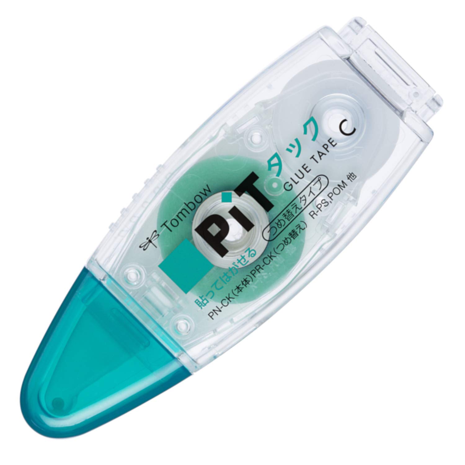 톰보 피트 타크C PN-CK 8.4mm 7m 리필형 테이프풀 3개 이미지 2
