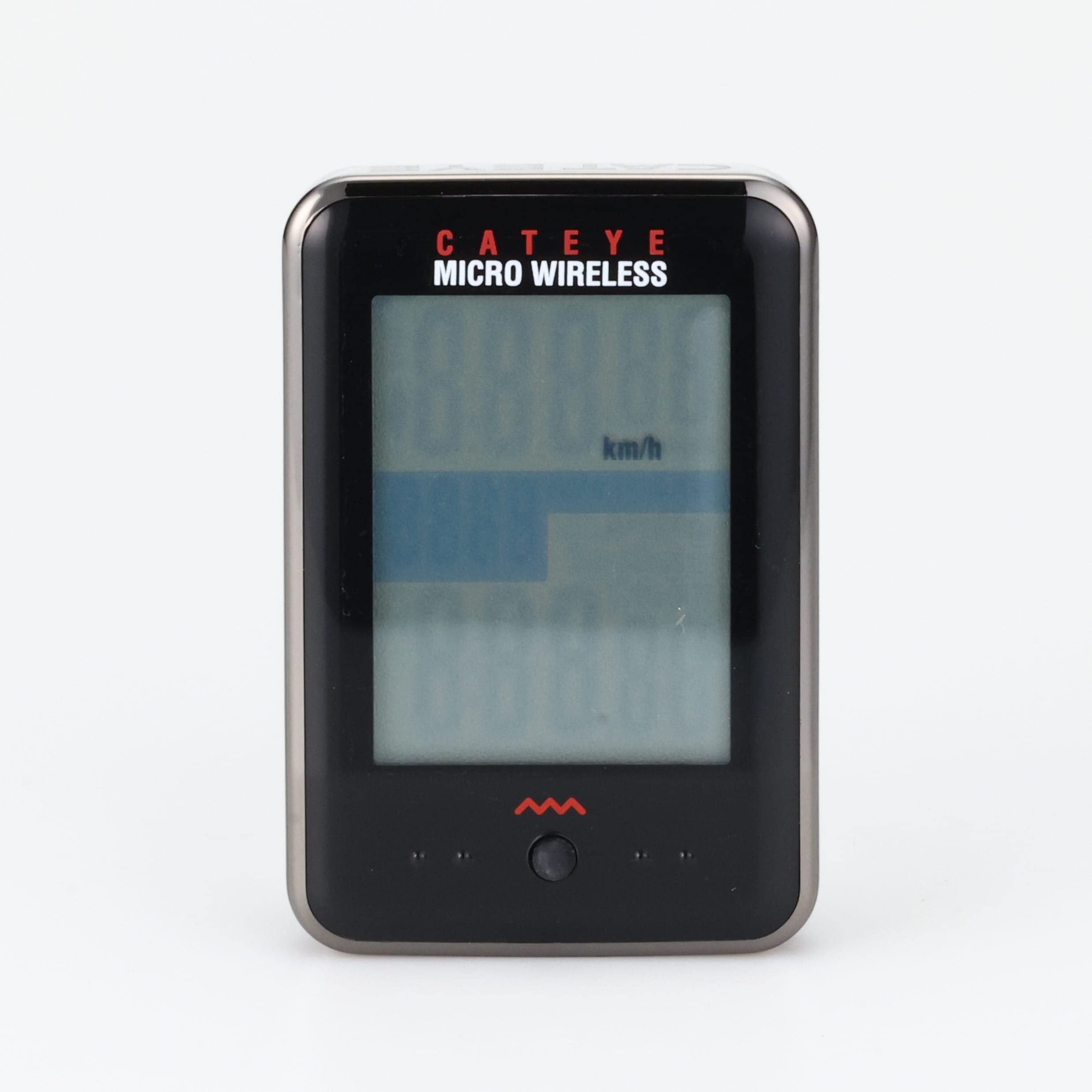 캣아이 마이크로 무선 속도계 CC-MC200W 블랙 이미지 7