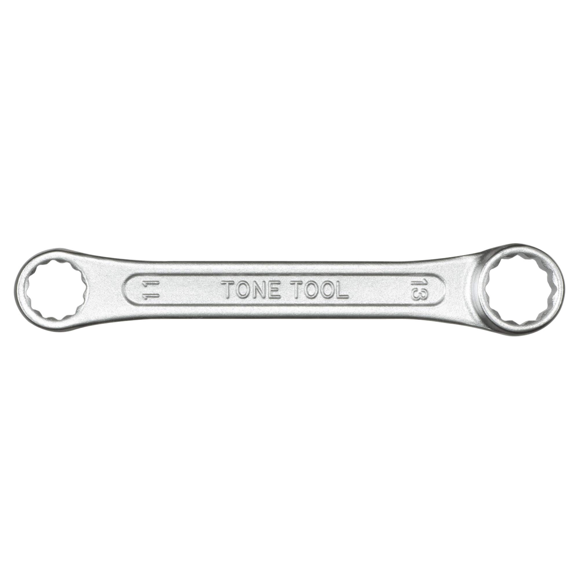 토네 메가네 렌치 숏 스트레이트 HPM03-1113 11x13mm 이미지 3