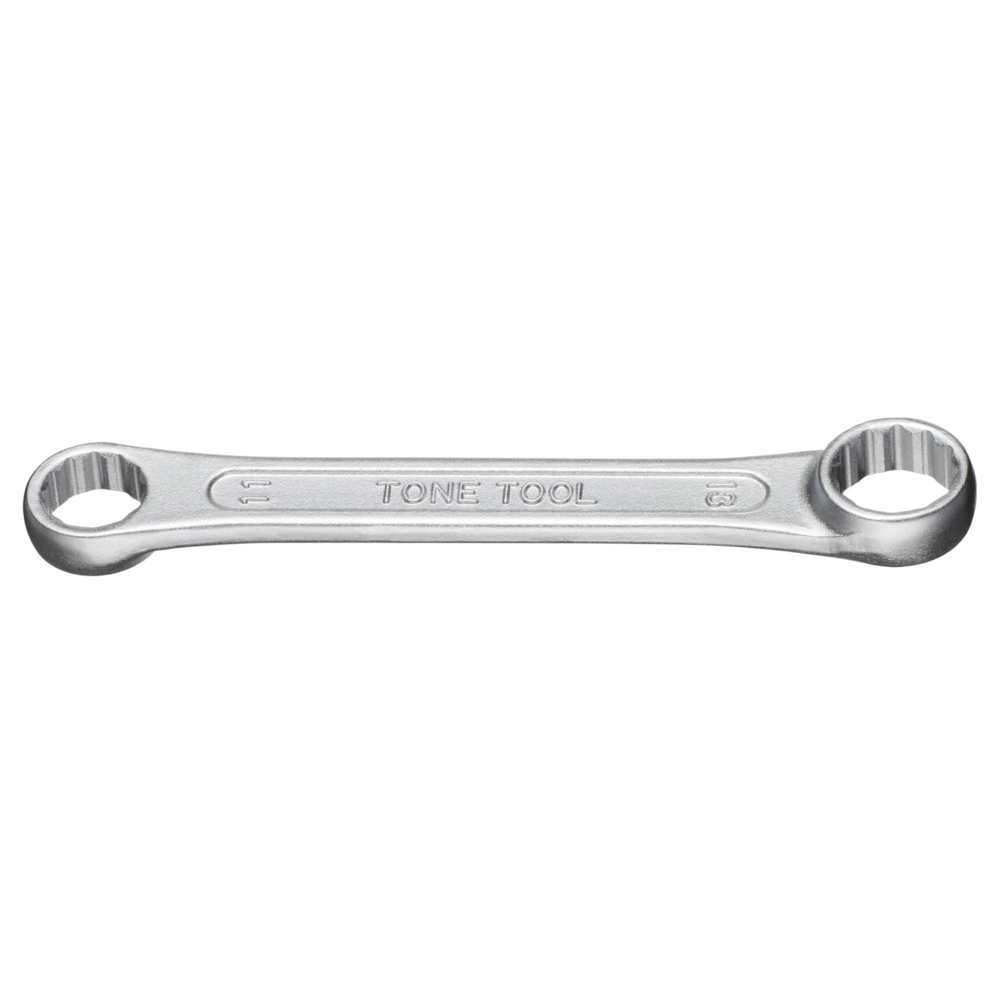 토네 메가네 렌치 숏 스트레이트 HPM03-1113 11x13mm