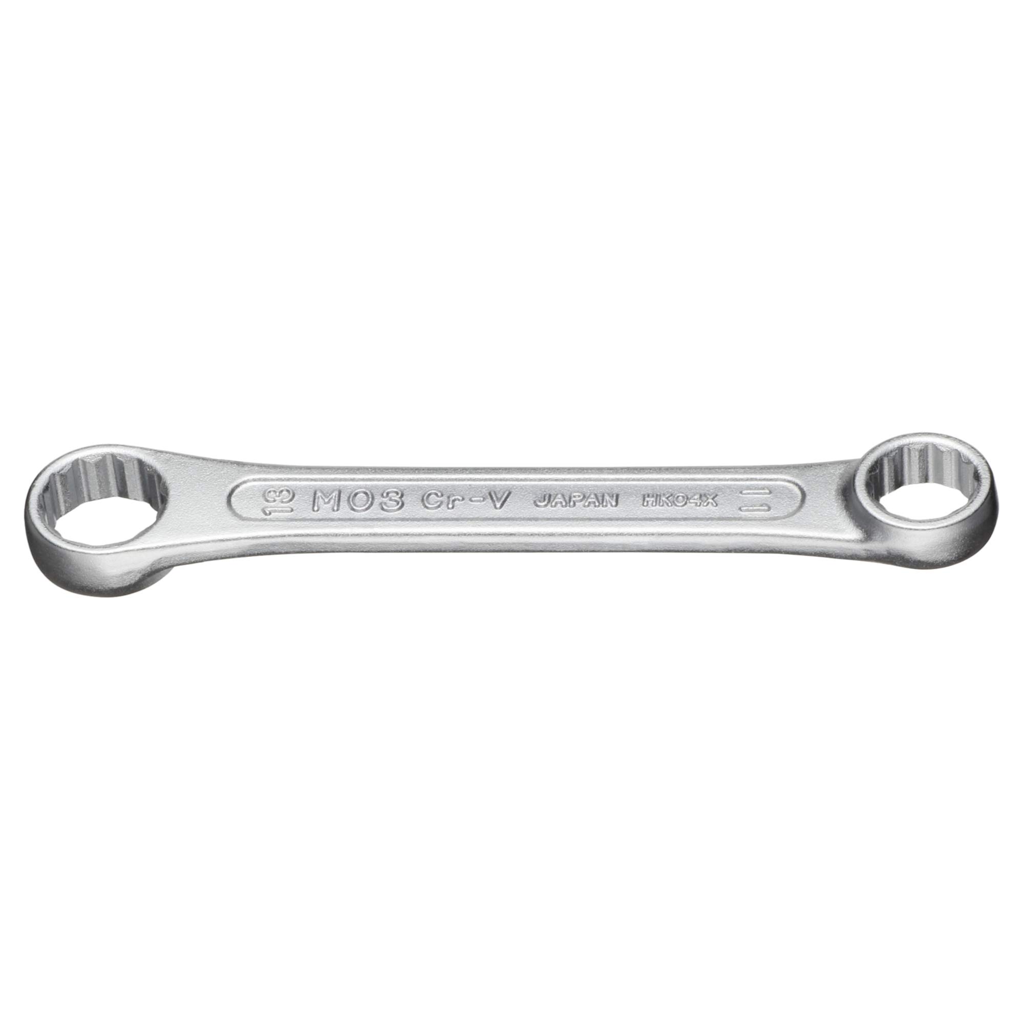 토네 메가네 렌치 숏 스트레이트 HPM03-1113 11x13mm 이미지 2