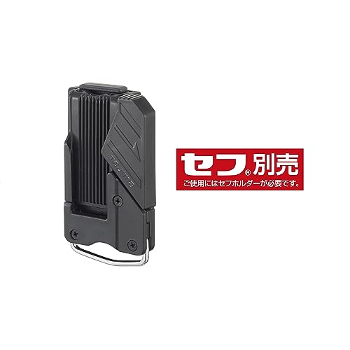 타지마 세프 핸드 라이트 500lm 충전지 세트 SFNDH50A-B47 이미지 6