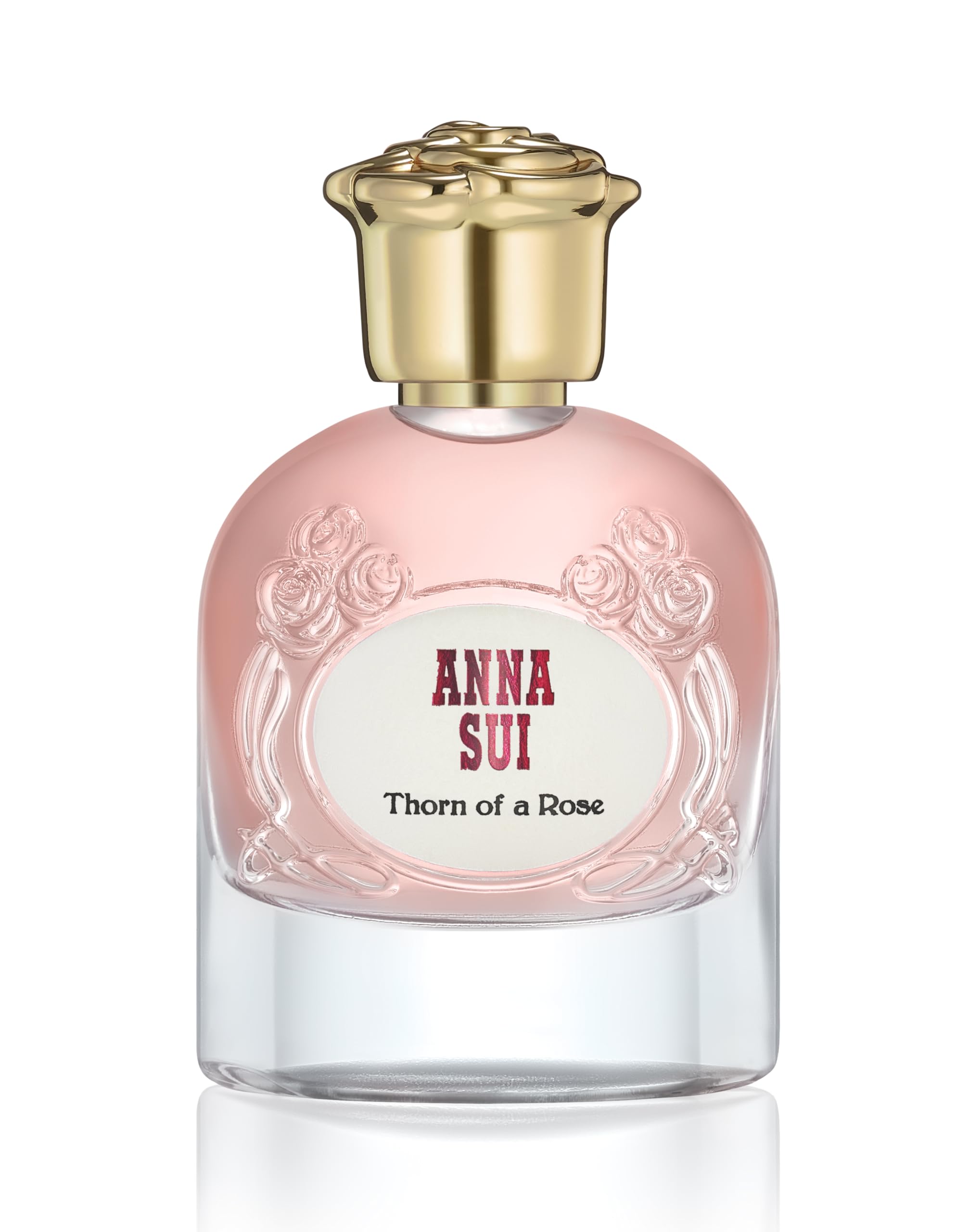안나수이 와일드 원더 쏜 오브 어 로즈 50ml 오드퍼퓸