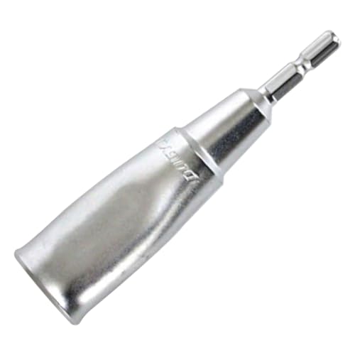 도규 폼타이용 컬러 전동소켓 110mm 이미지 2