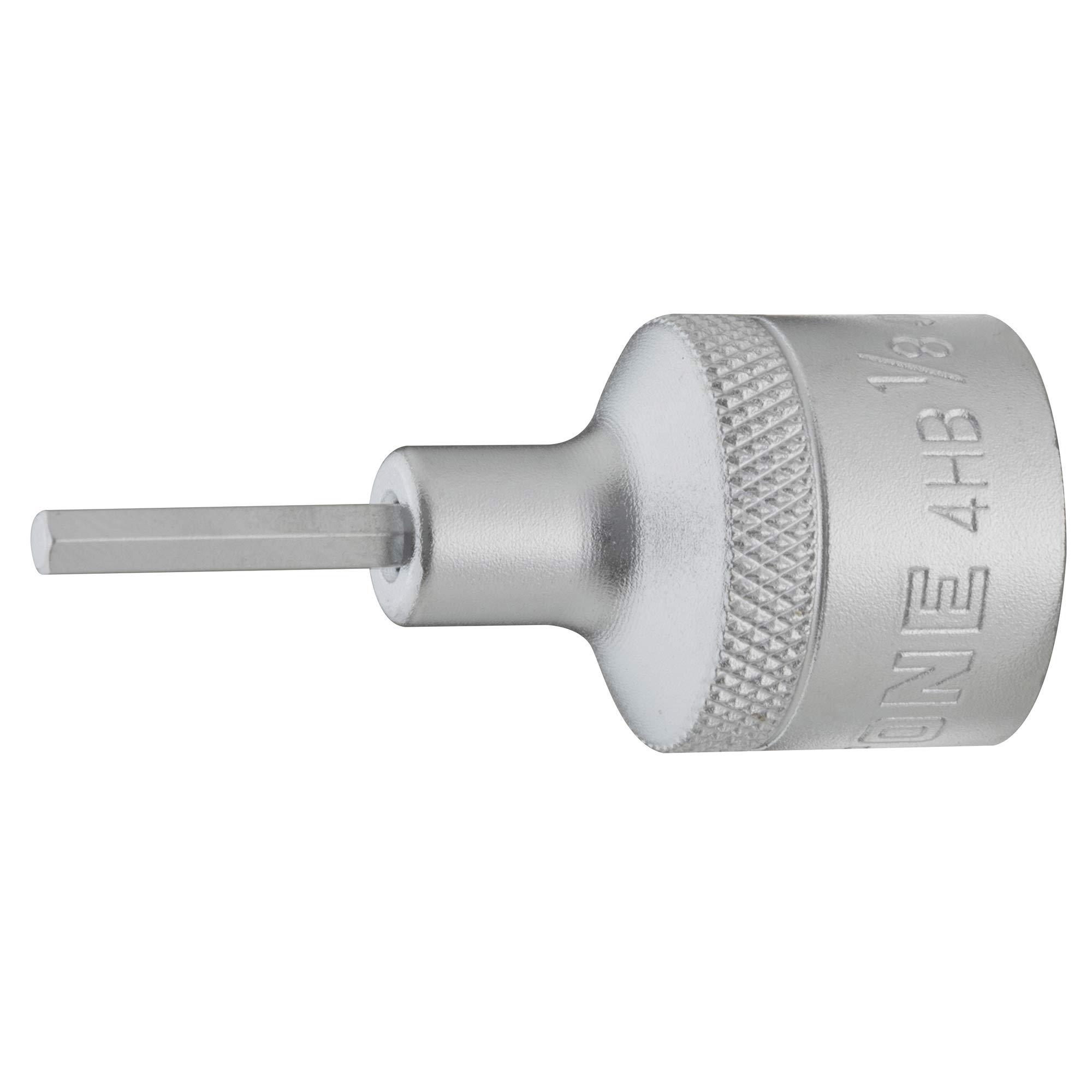 토네 HP4HB-04 1/8인치 헥사곤 소켓 12.7mm 이미지 1