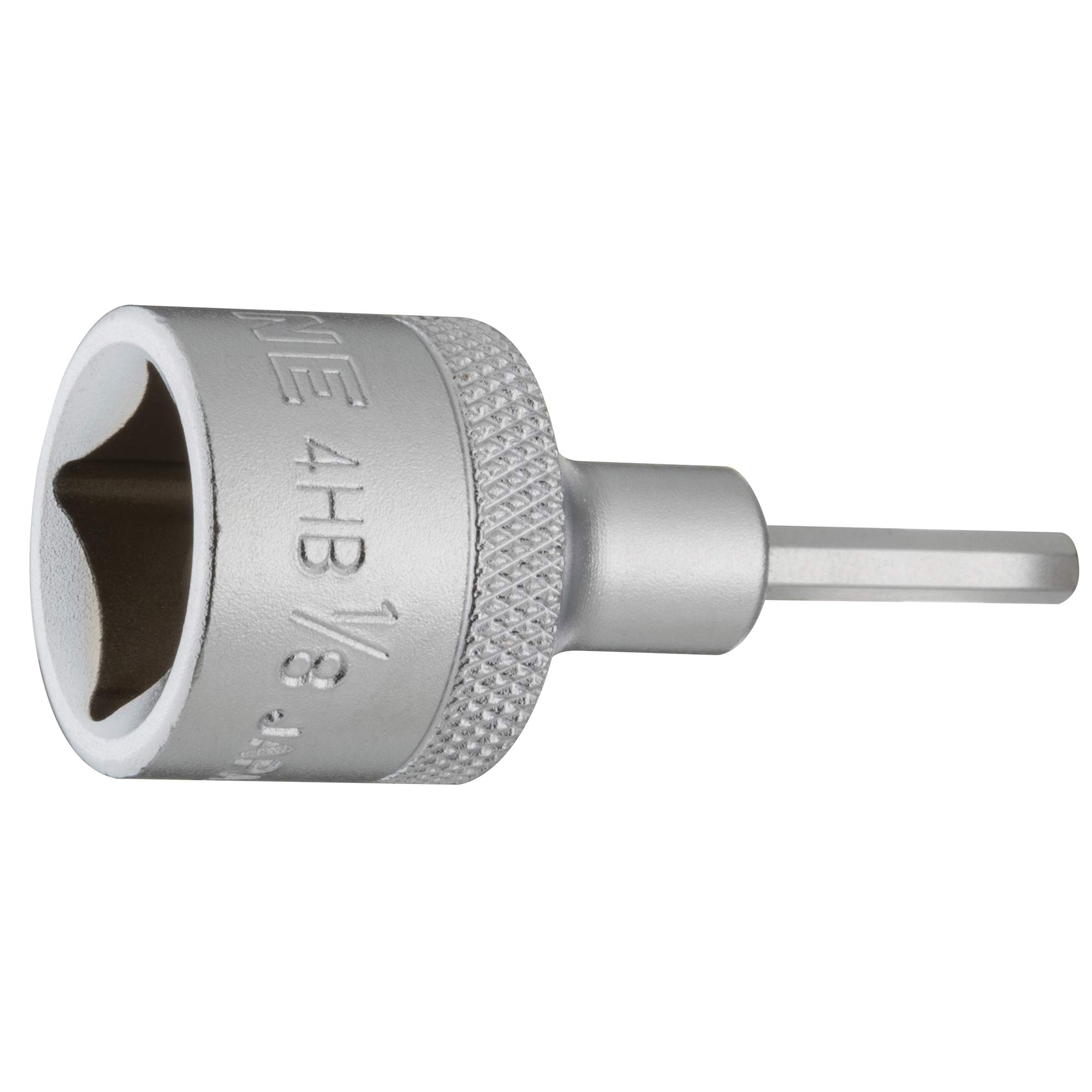 토네 HP4HB-04 1/8인치 헥사곤 소켓 12.7mm 이미지 2
