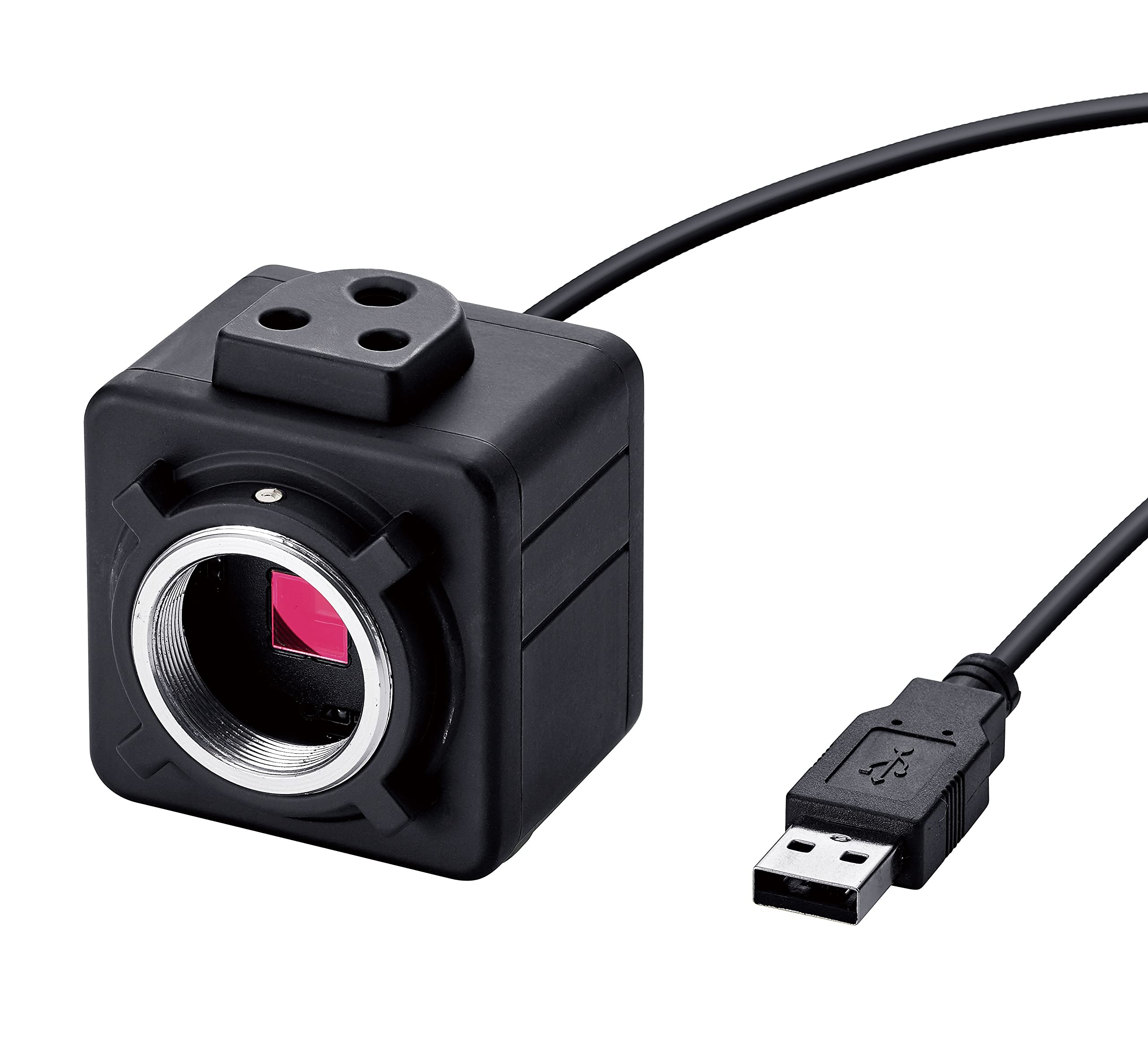 호잔 L-837 300만 USB 카메라 USB 연결 300만 화소 카메라 전용