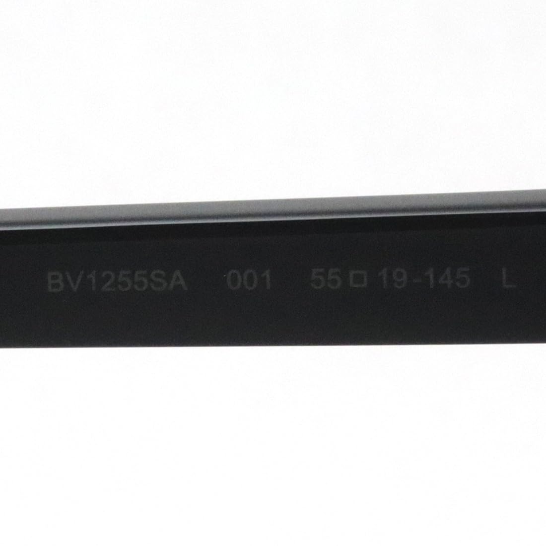 보테가베네타 BV1255SA 001 웰링턴 선글라스 55사이즈 이미지 7