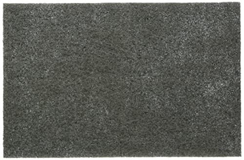 3M 스카치브라이트 핸드패드 7448DOT 800방 10매 패드만 이미지 2