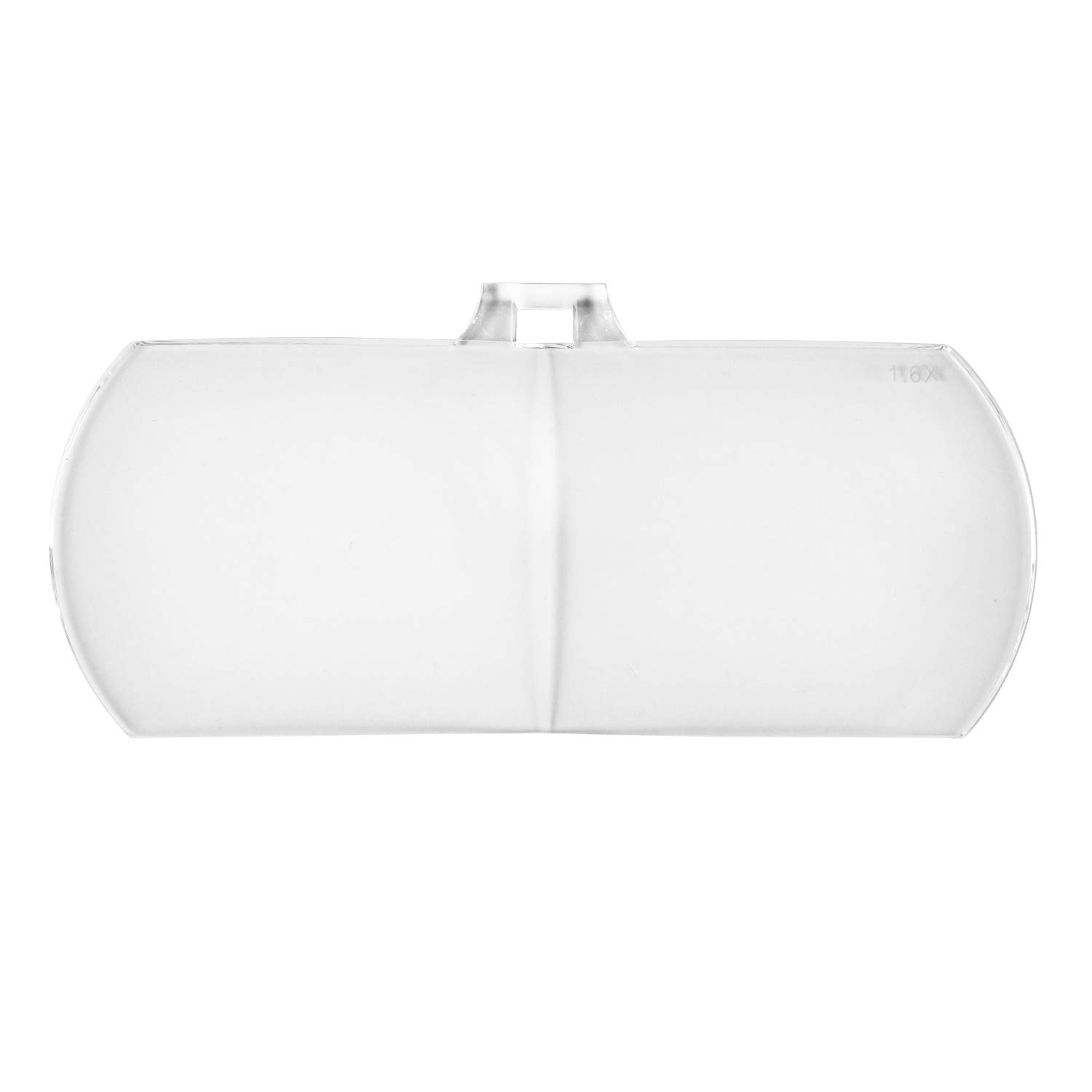 엔지니어 메가넬루페 교체렌즈 SL-112 2.3배 렌즈사이즈:110 45ｍｍ 스페어렌즈