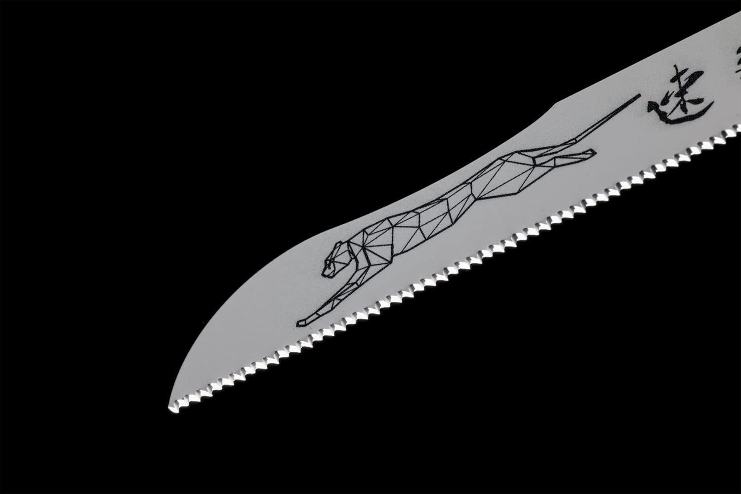 베셀 치타 SBC-2420-1 200mm 세이버소 블레이드 철공용 24산 1입 이미지 6