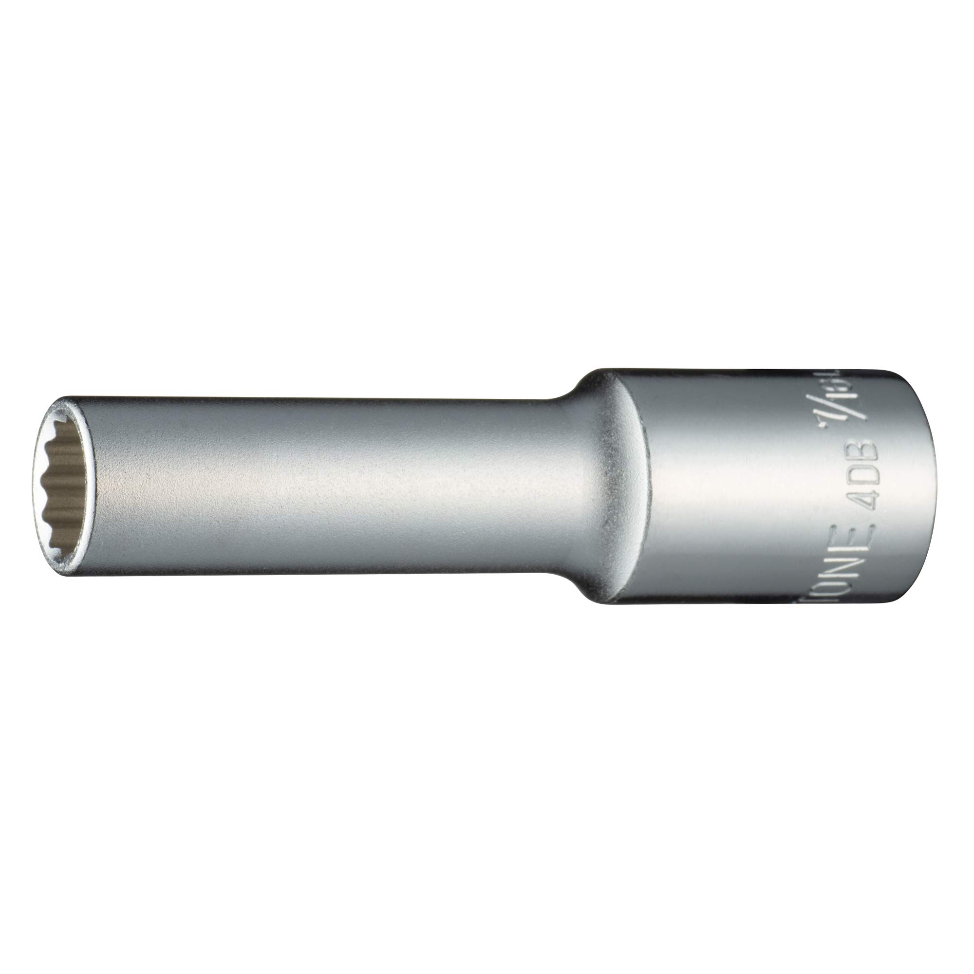 토네 12각 딥소켓 4DB-14L 7/16인치