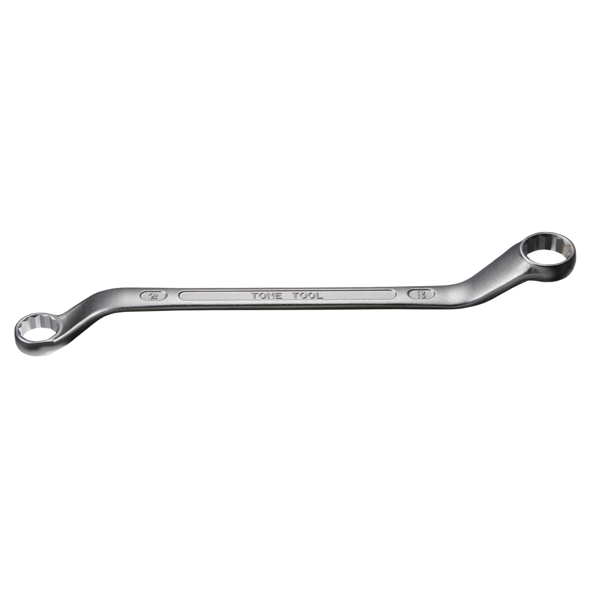 토네 M45-1922 19x22mm 45도 롱 옵셋렌치