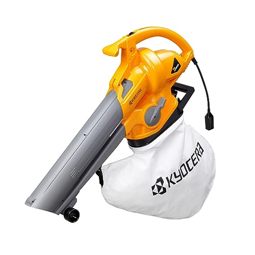 교세라 RESV-1000A 블로워 바큠 2단계 풍속 25L