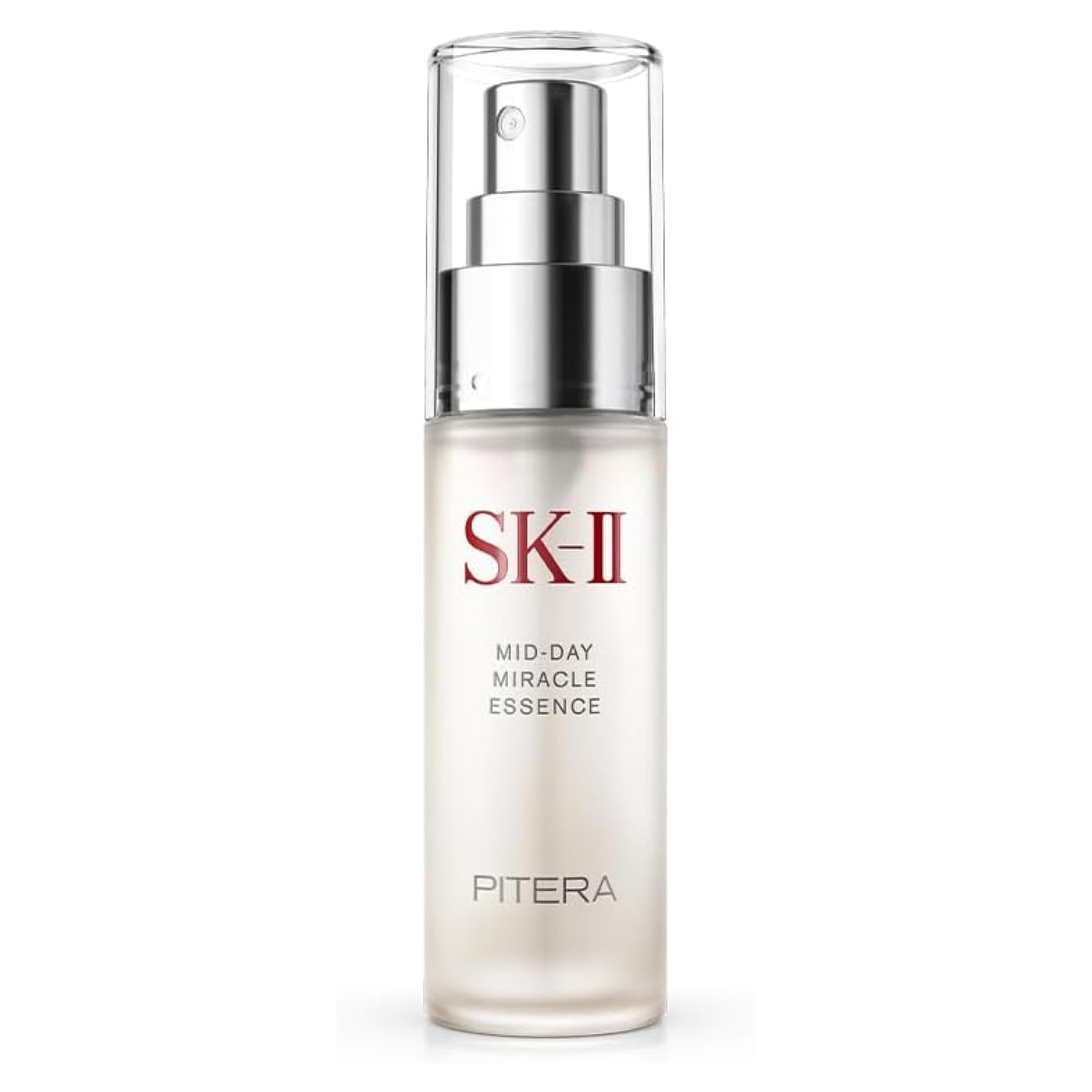 SK-II 미드데이 미라클 에센스 50mL 미스트 수분공급